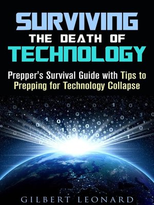 cover image of Surviving the Death of Technology